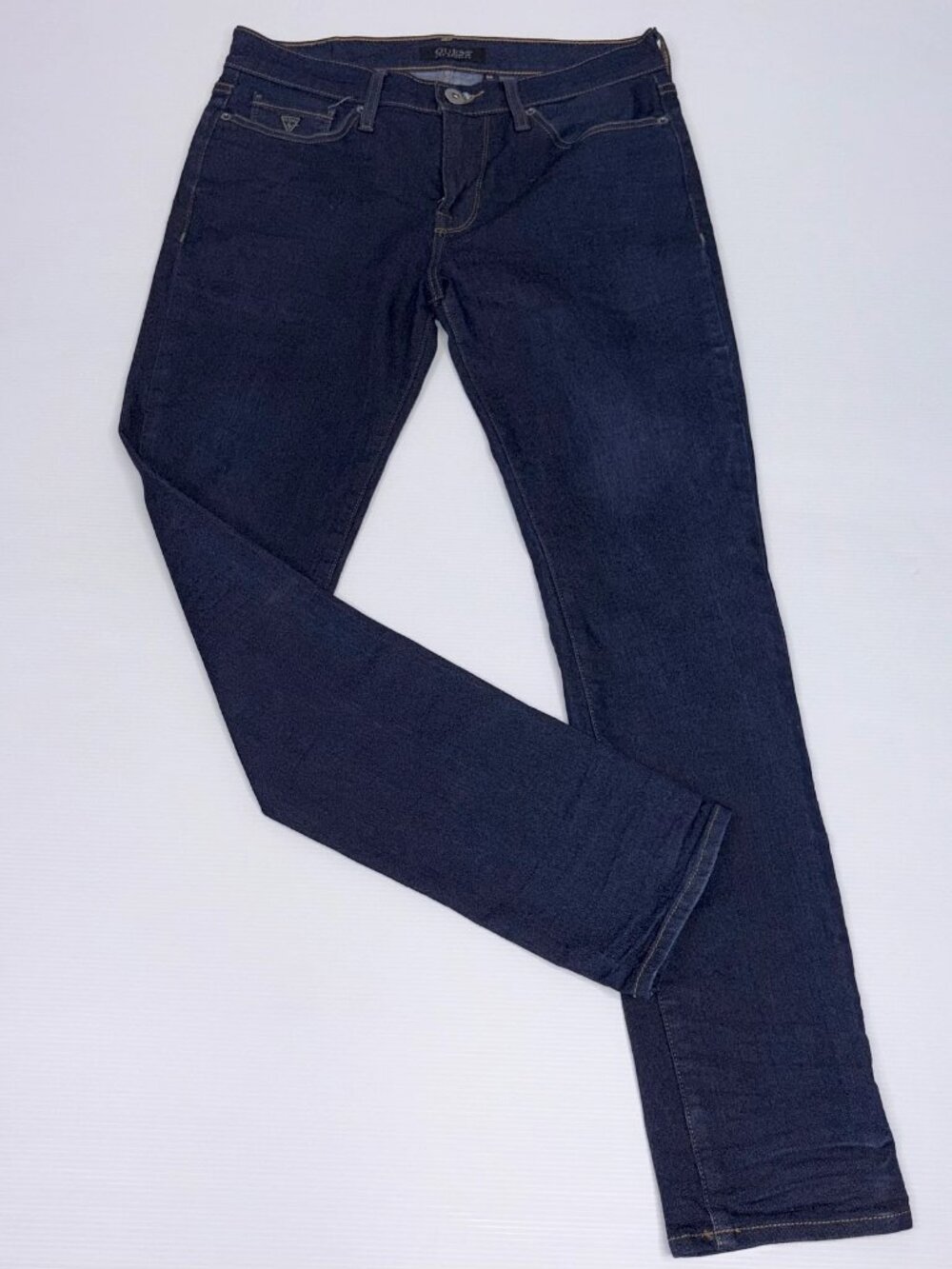GUESS men's brit rocker jeans size 33X32 NWOT